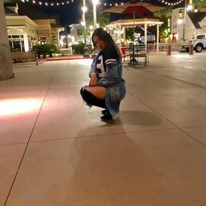 Meet your Posher, Mikhaella foxx